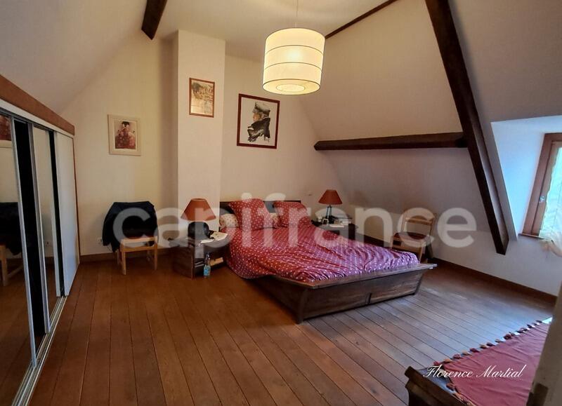 Maison - 177 m² - 6 pièces