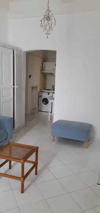 Appartement - 30 m² - 1 pièce