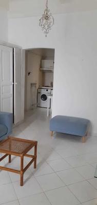 Appartement - 30 m² - 1 pièce