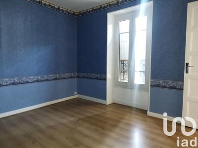 Appartement - 150 m² - 3 pièces