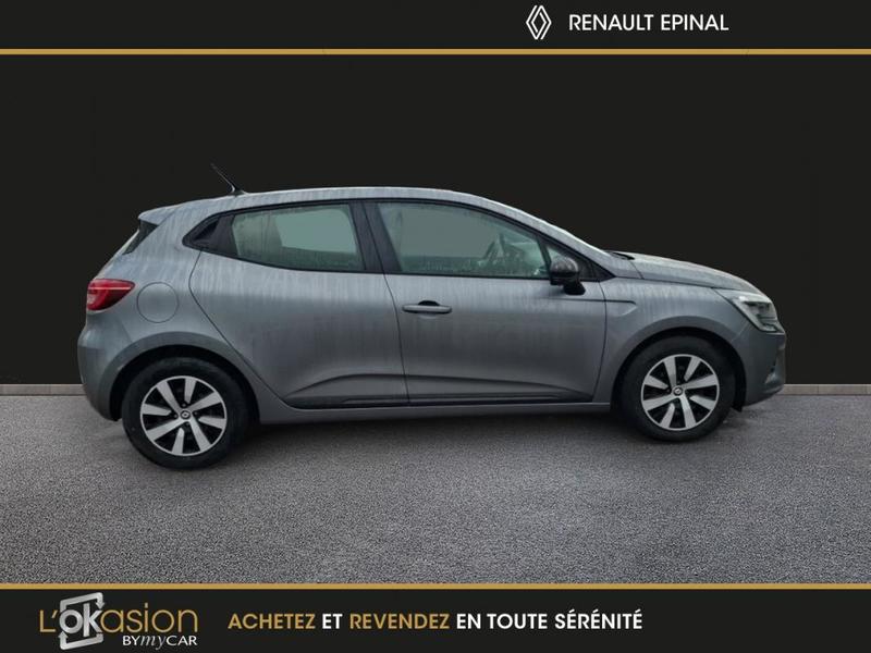 Renault Clio V TCe 90 Equilibre