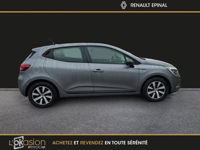 Renault Clio V TCe 90 Equilibre