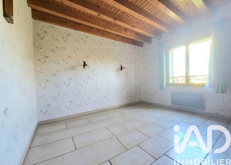 Maison - 165 m² - 5 pièces