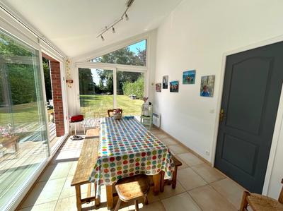 Maison - 132 m² - 4 pièces