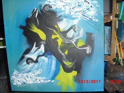 Messeant Marie Christine