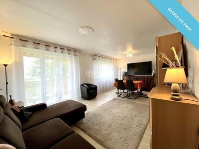 Appartement - 95 m² - 4 pièces