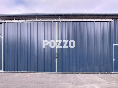 Local d'activité / Entrepôt - 70 m²