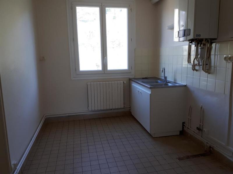Appartement - 65 m² - 4 pièces