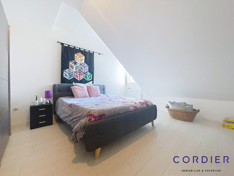 Appartement - 73 m² - 3 pièces