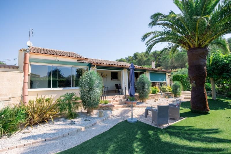 Maison - 145 m² - 6 pièces