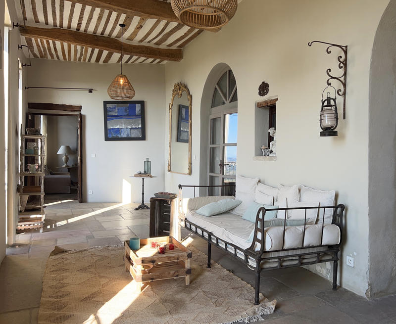 Maison - 155 m² - 5 pièces