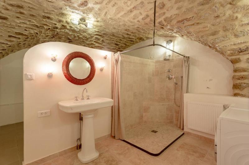 Maison de village - 205 m² - 7 pièces