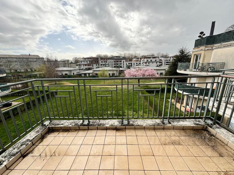 Appartement - 76 m² - 4 pièces