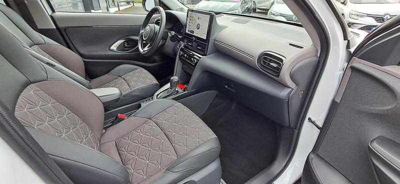Toyota Yaris Cross Hybride 130h 2wd Collection