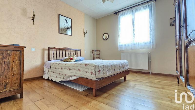 Maison - 142 m² - 5 pièces