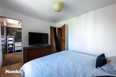 Duplex - 106 m² - 4 pièces