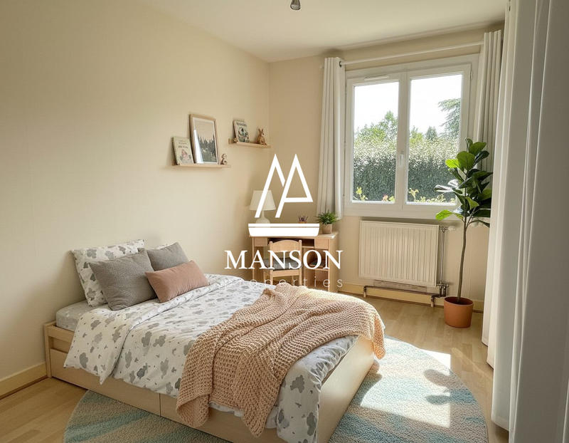 Villa - 175 m² - 7 pièces