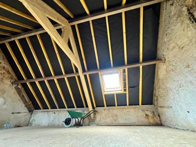 Maison - 130 m² - 2 pièces