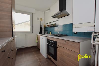 Appartement - 91 m² - 4 pièces