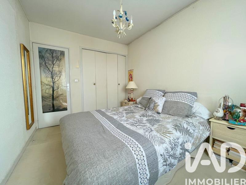 Appartement - 85 m² - 4 pièces