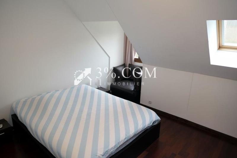 Maison - 103 m² - 5 pièces