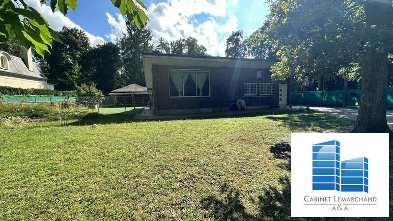 Maison ancienne - 280 m² - 8 pièces