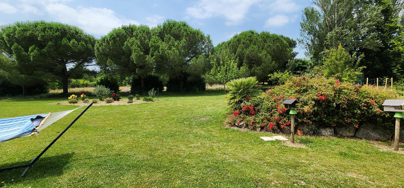 Villa - 206 m² - 7 pièces