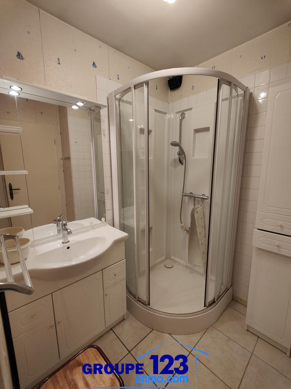 Maison - 114 m² - 5 pièces