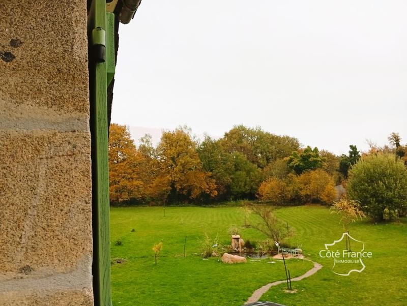 Maison - 106 m² - 4 pièces