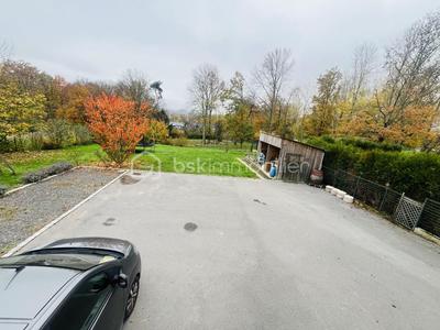 Maison - 180 m² - 7 pièces