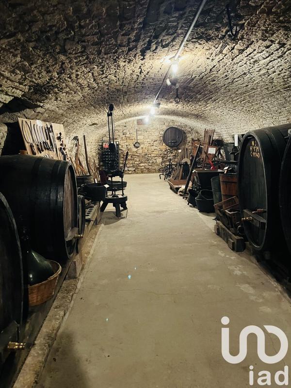 Maison de village - 260 m² - 10 pièces