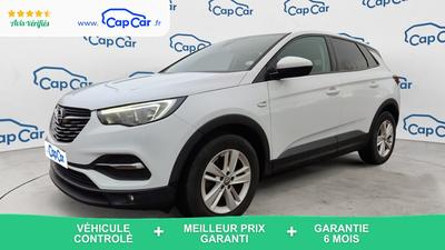 Opel Grandland X 1.5 Cdti 130 Business Edition