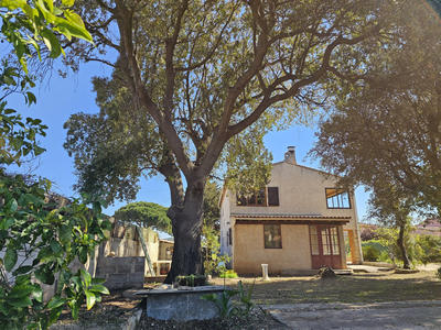 Maison - 124 m² - 6 pièces