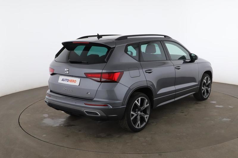 Seat Ateca 2.0 Tdi Fr Dsg7 150 ch