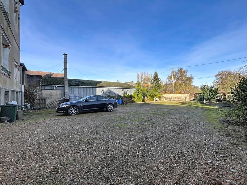 Immeuble - 226 m² - 12 pièces