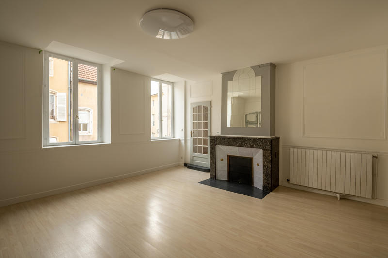 Immeuble - 330 m² - 14 pièces