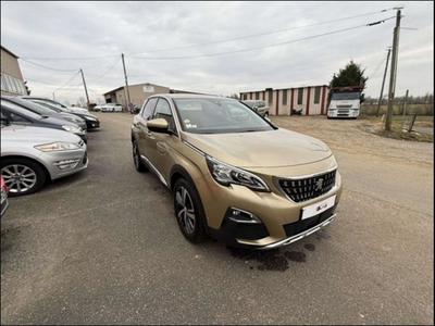 Peugeot 3008 II 1.6 B-Hdi 120 Cv Allure Eat 6