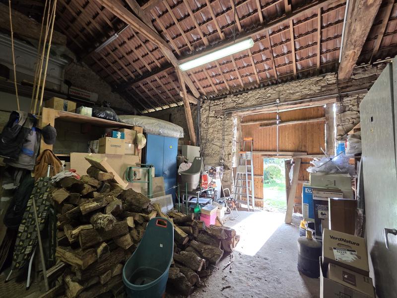 Maison - 154 m² - 8 pièces