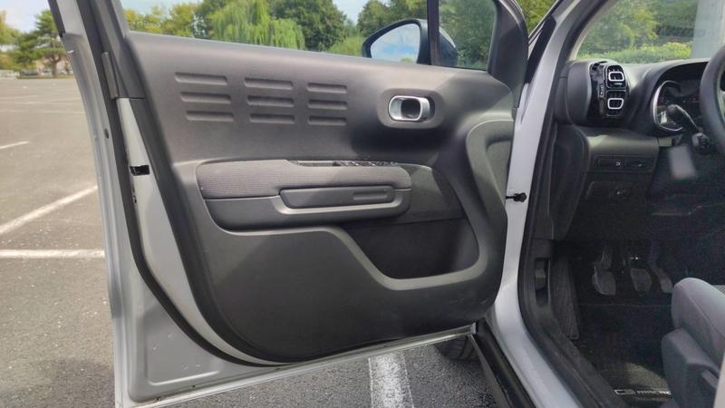 Citroën C3 Aircross 1.2 PureTech 110 Feel