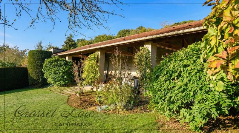 Maison - 167 m² - 5 pièces