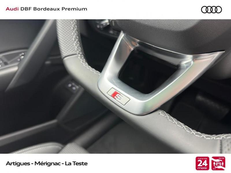 Audi Q5 Sportback 50 Tfsie 299ch Quattro s Tr