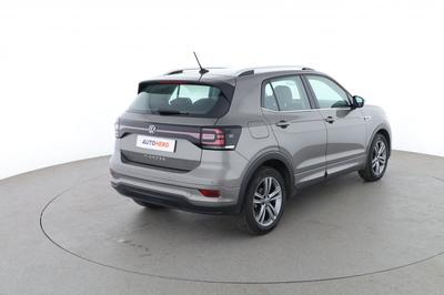 Volkswagen t-Cross 1.0 Tsi R-Line Dsg 110 ch