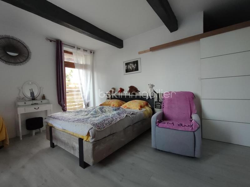 Maison de ville - 170 m² - 6 pièces