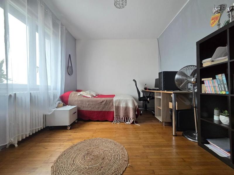 Maison - 165 m² - 6 pièces