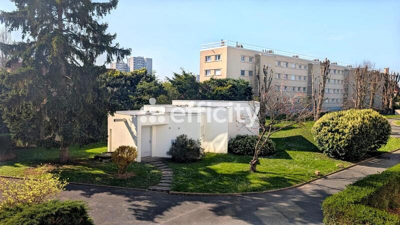 Appartement ancien - 70 m² - 3 pièces