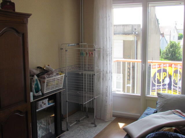 Appartement - 74 m² - 3 pièces