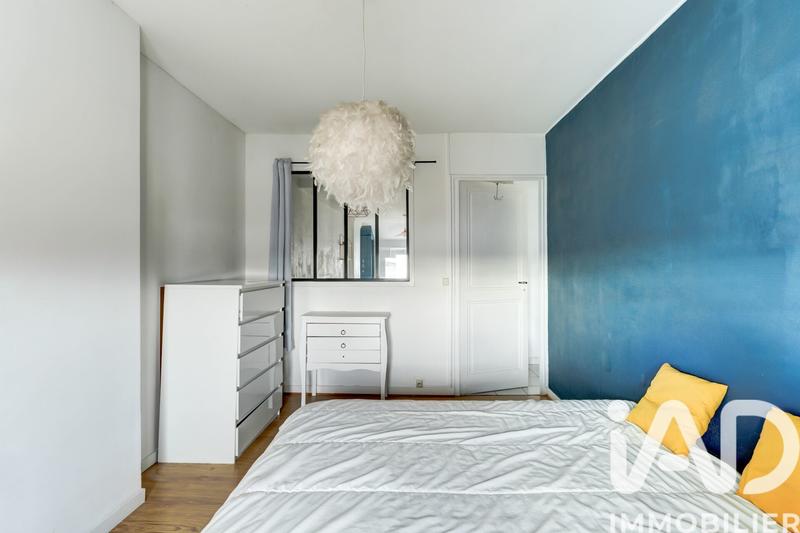 Appartement - 54 m² - 2 pièces