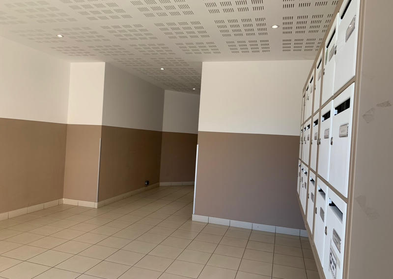 Appartement - 59 m² - 4 pièces