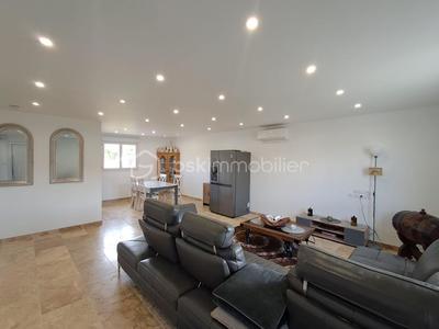 Maison traditionnelle - 76 m² - 3 pièces