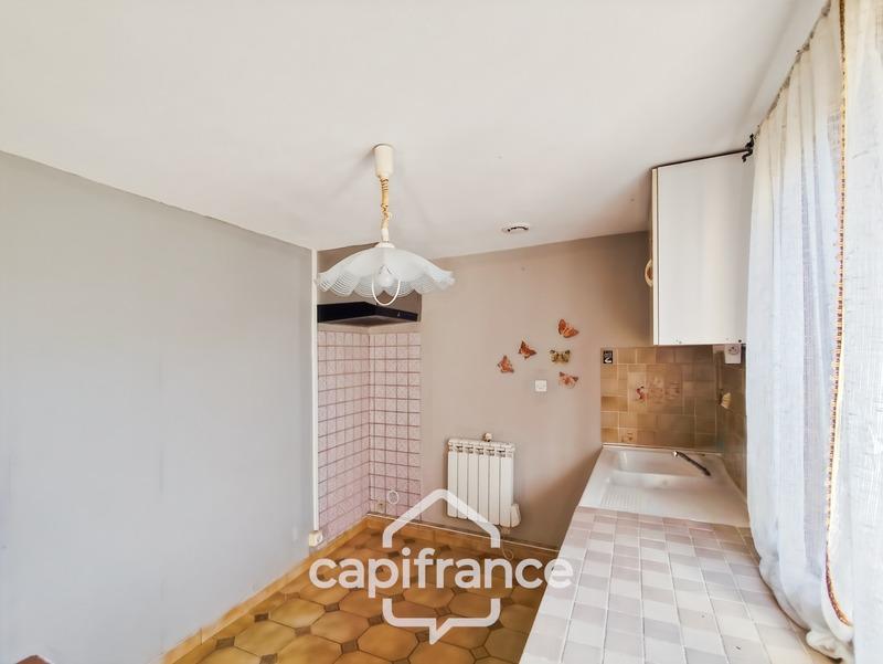 Maison - 78 m² - 3 pièces